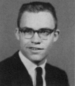 Gary Wayne Rasler